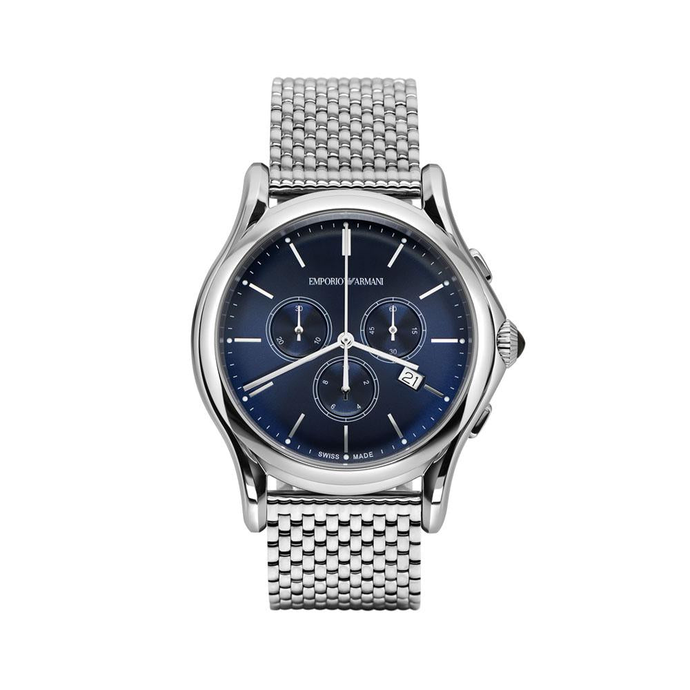 CHRONOGRAPH (6143366037660)
