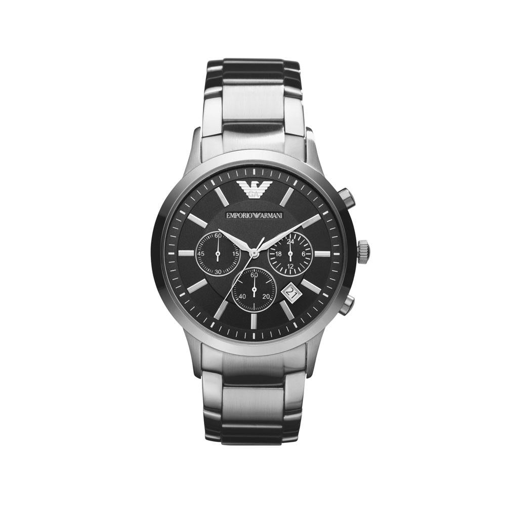 CHRONOGRAPH (6143366365340)