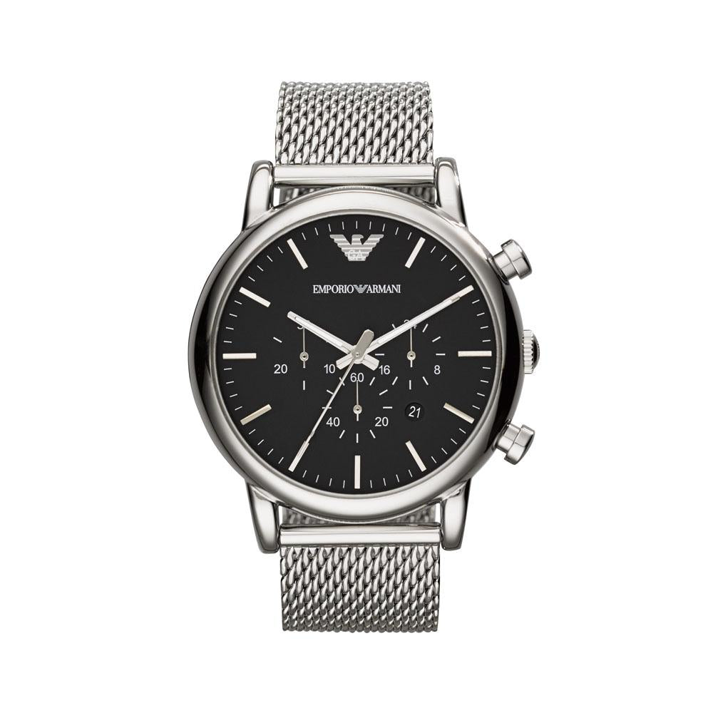CHRONOGRAPH (6143366168732)
