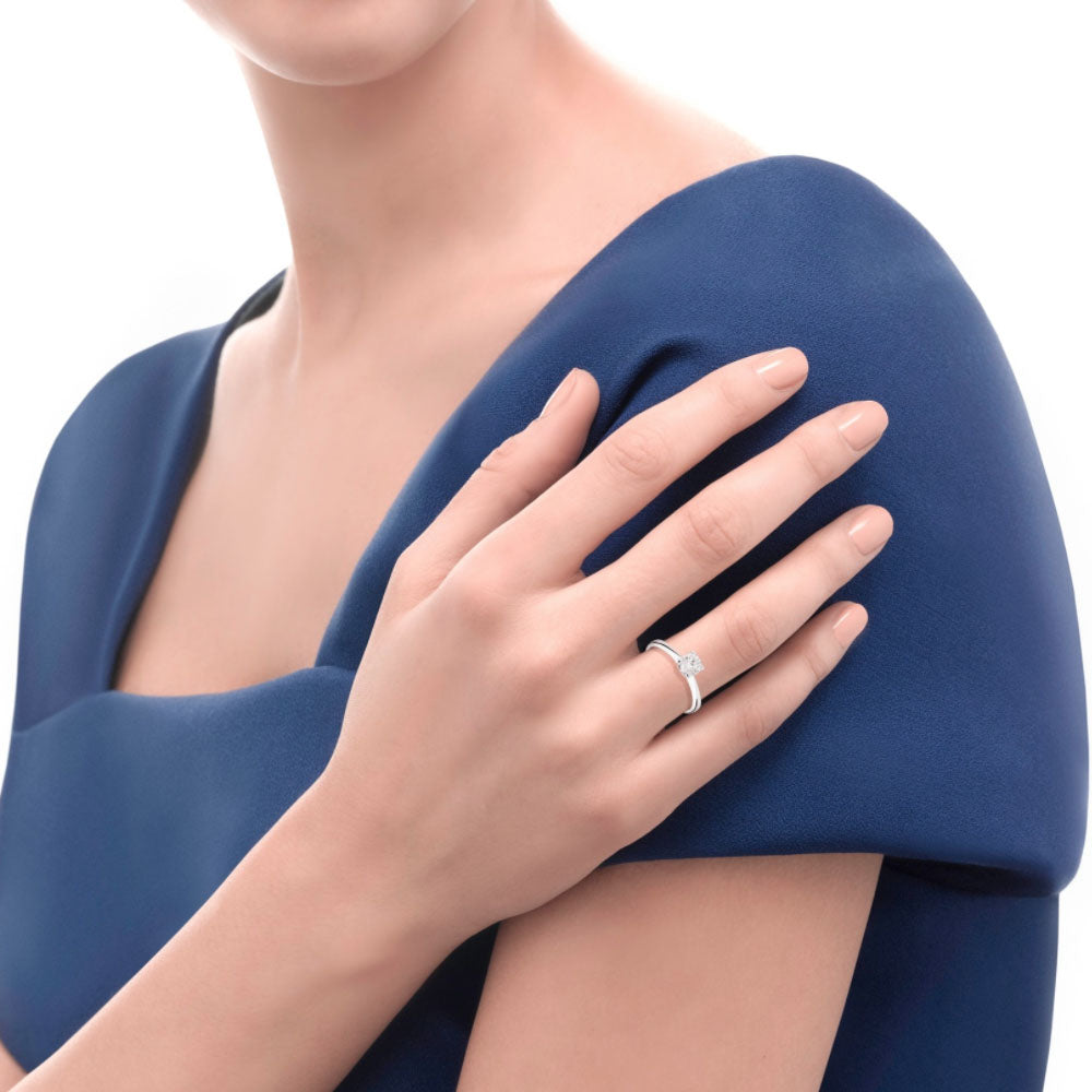 RECARLO - ANELLO MARIA TERESA