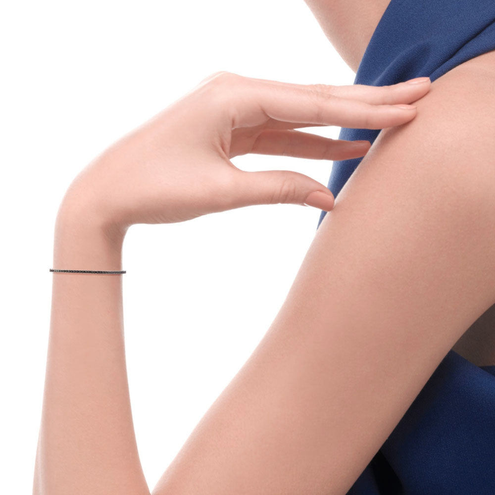 RECARLO - BRACCIALE BRACCIALE FACE CUBE