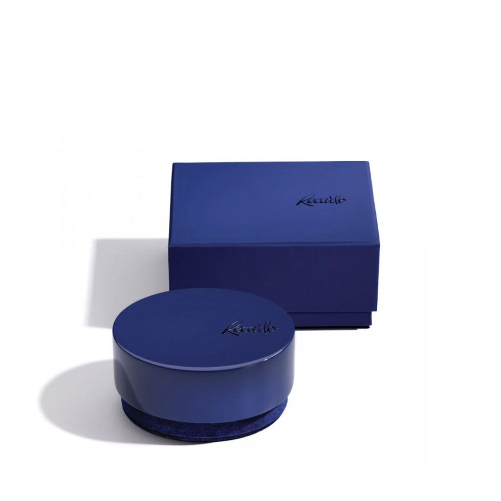 RECARLO - ANELLO CAMELIA TRILOGY CON RUBINI