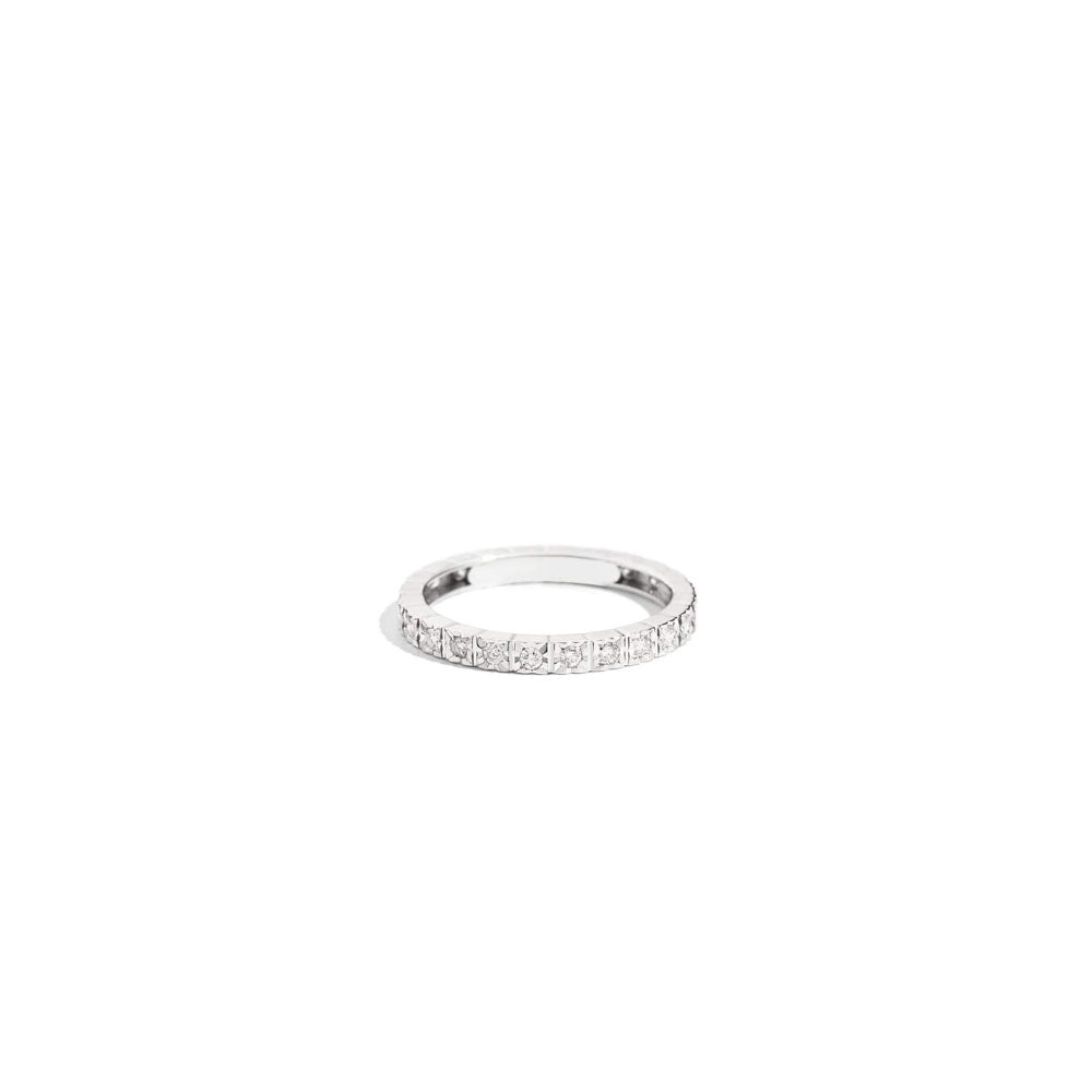 Veretta 5 hot sale diamanti recarlo