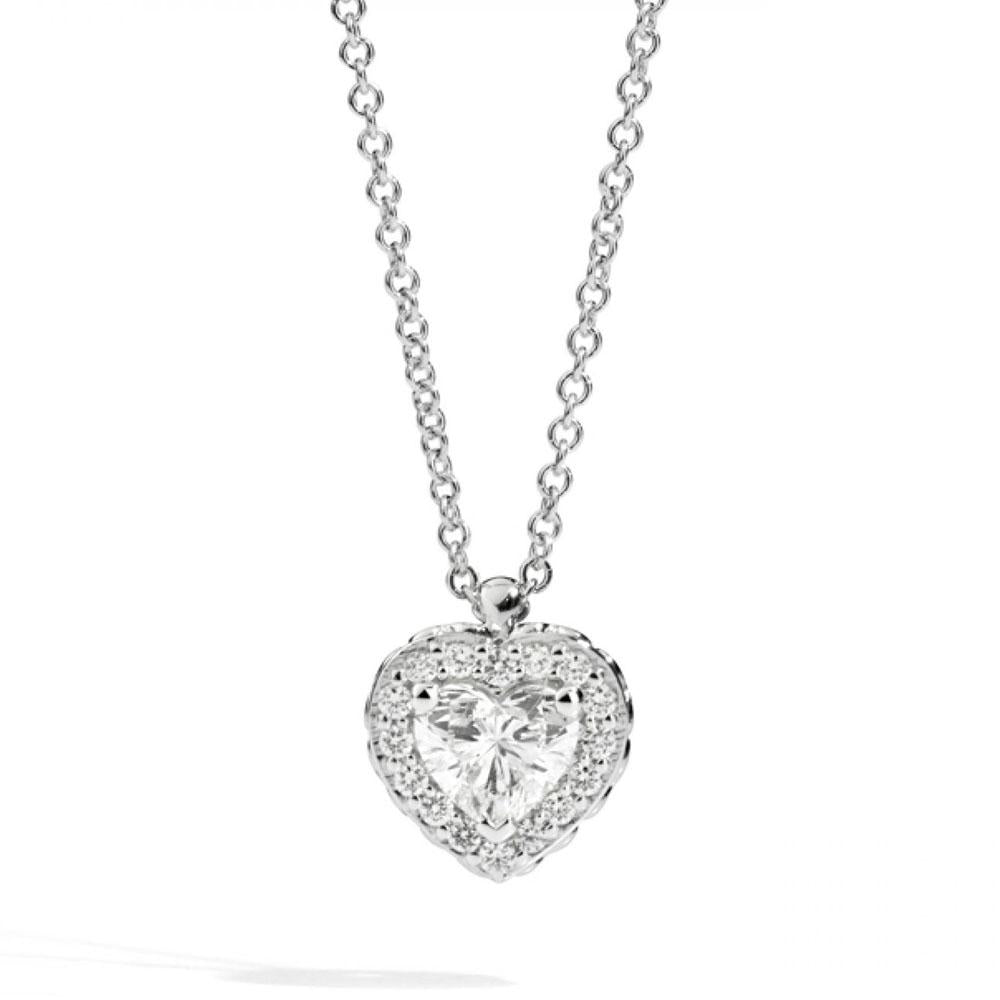 NECKLACE ANNIVERSARY LOVE (6143335268508)