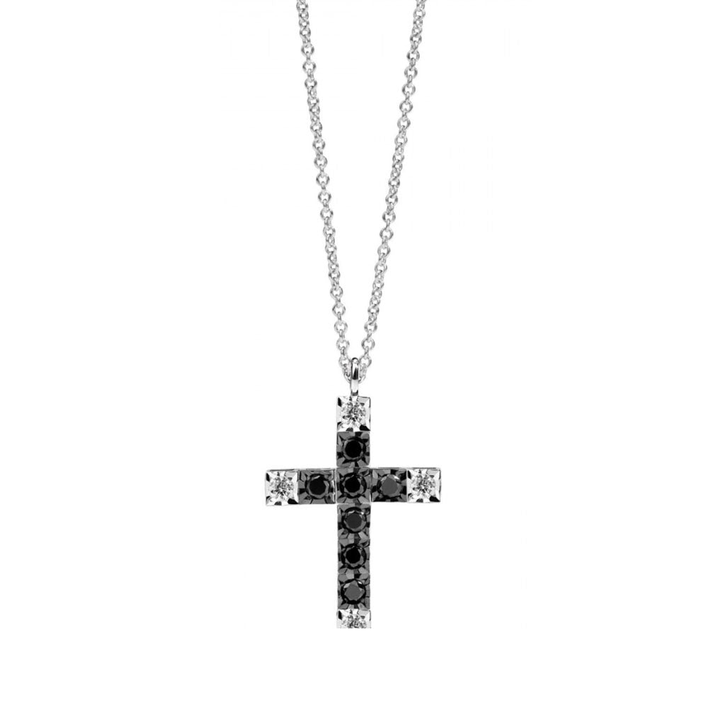 RECARLO - GIROCOLLO FACE CUBE CON CROCE