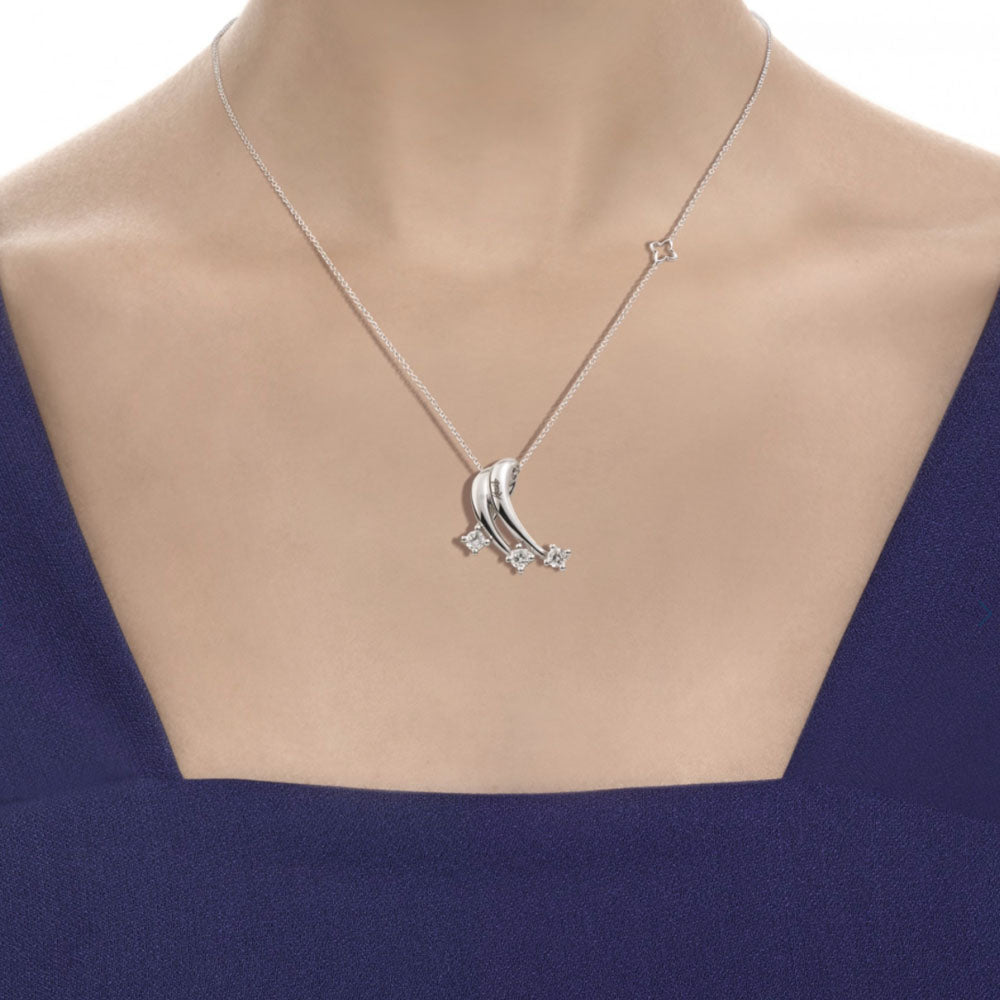 Recarlo - Collana Eternity