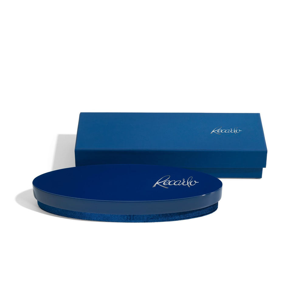 RECARLO - BRACCIALE MARIA TERESA TENNIS IN ORO 18KT CON DIAMANTI