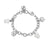 Roberto Giannotti - Bracciale Chiama Angeli Con Charms