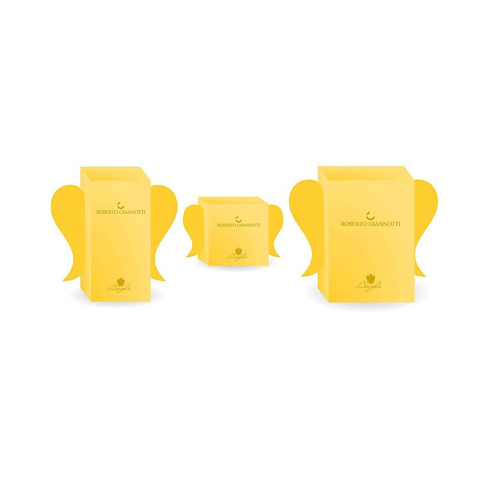 Roberto Giannotti - Bracciale Bimbo / Bimba Con Angello E Targhetta