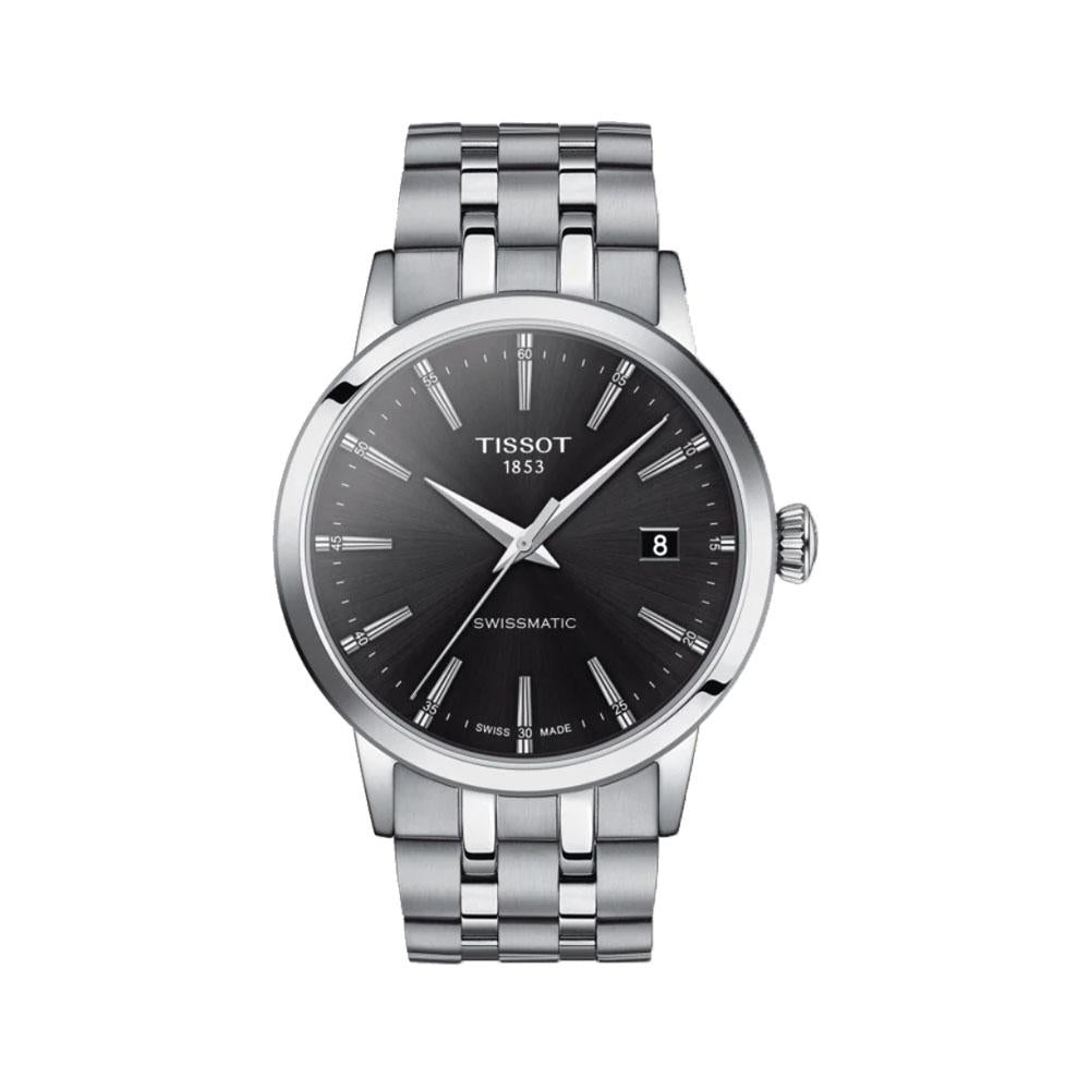 WATCH CLASSIC DREAM SWISSMATIC (6143381078172)