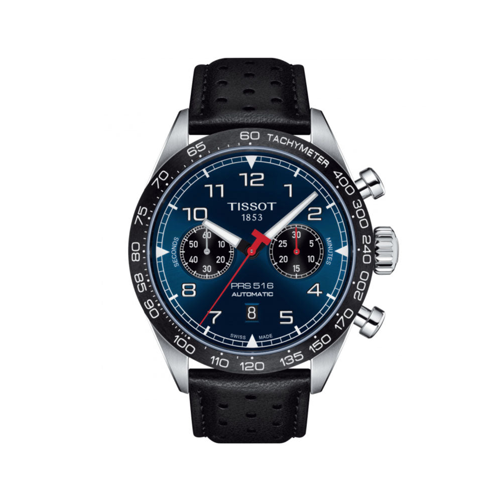 Tissot - Cronografo Automatico Prs 516