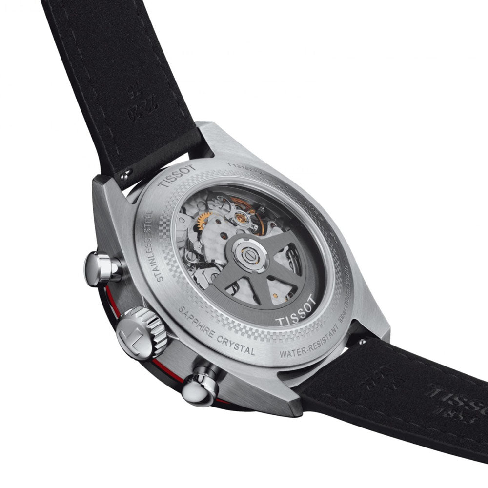 Tissot - Cronografo Automatico Prs 516