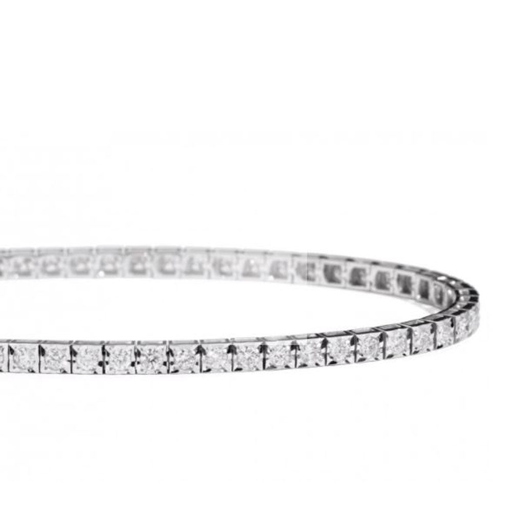 Bracciale tennis uomo cartier top