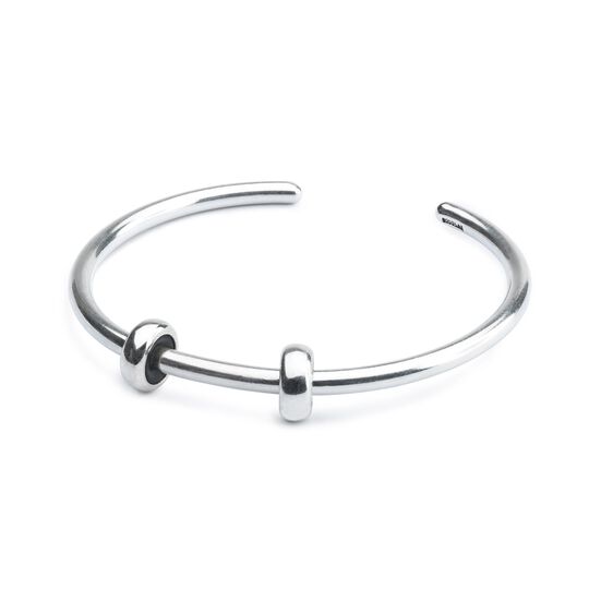 TROLLBEADS - BRACCIALE BANGLE