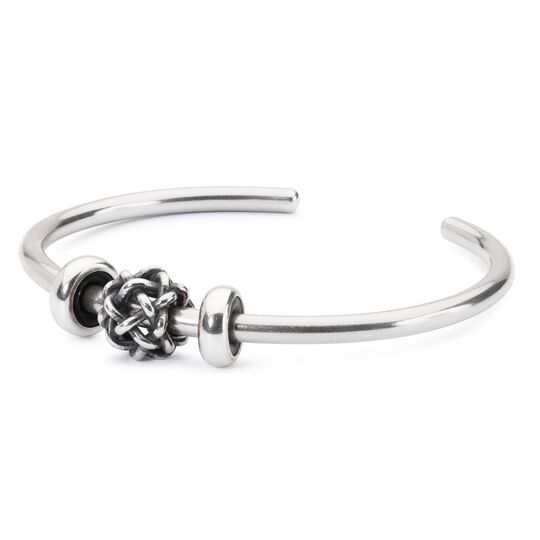 TROLLBEADS - BRACCIALE BANGLE
