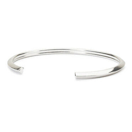 TROLLBEADS - BRACCIALE BANGLE A CUORE