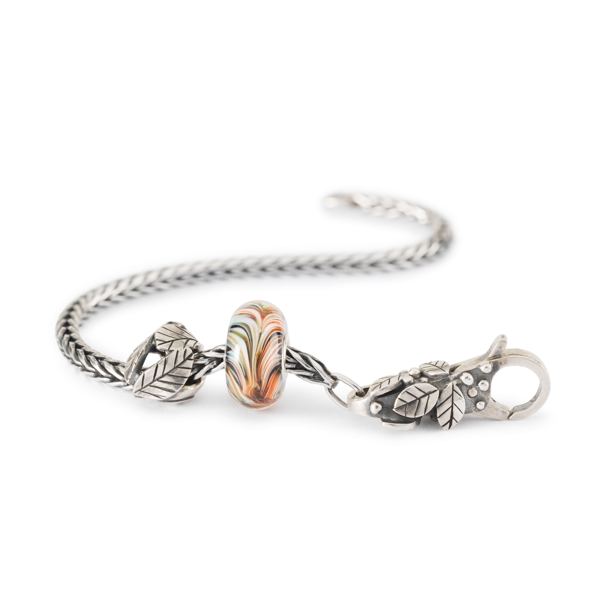 Trollbeads - Bracciale start è tempo di volare