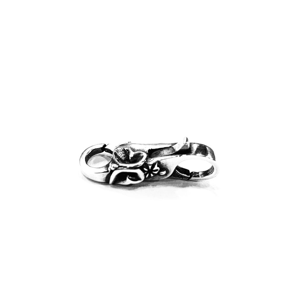 Trollbeads - Chiusura Acchiappafarfalle