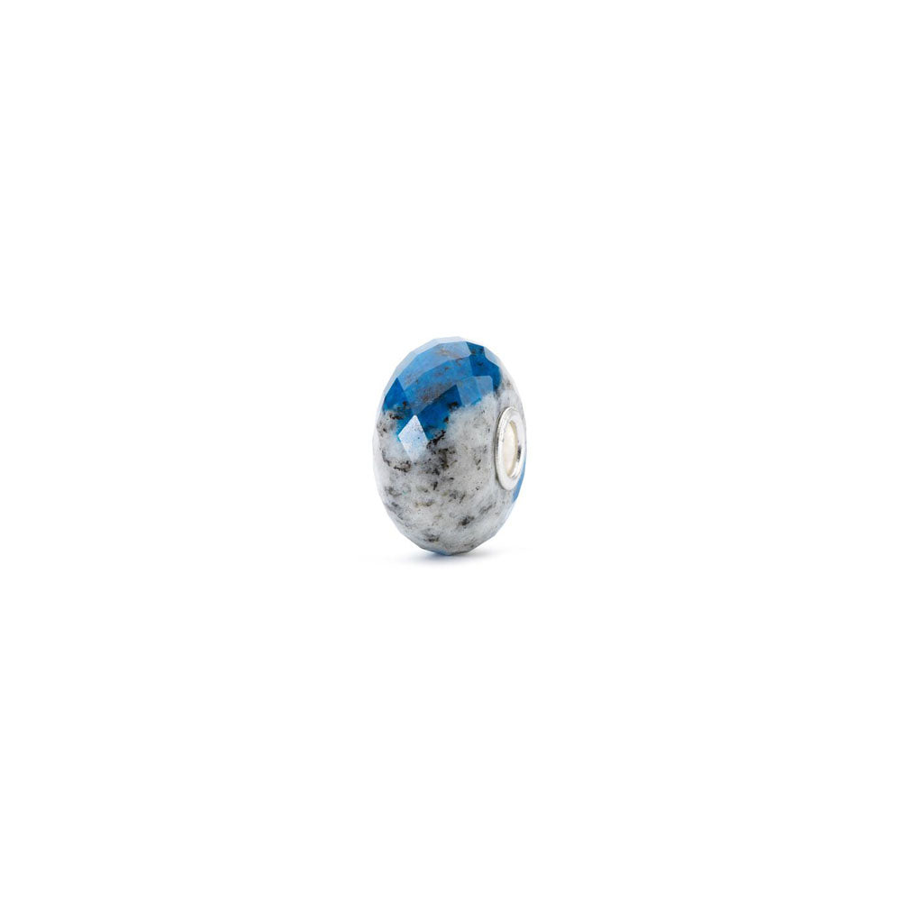 Trollbeads - Bead Azzurrite