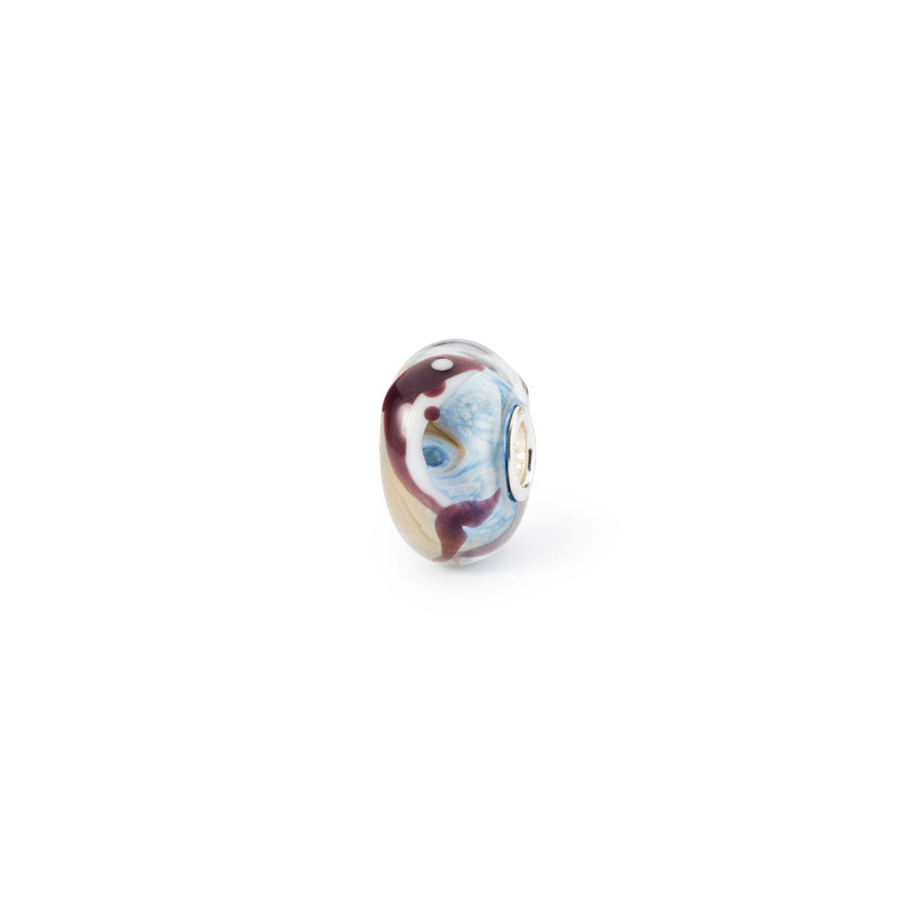 Trollbeads - Bead Amico Delfino