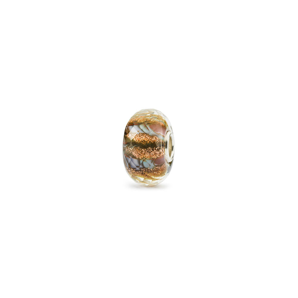 Trollbeads - Bead Sole E Terra