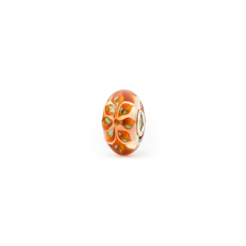 Trollbeads - Bead Giglio Della Purezza