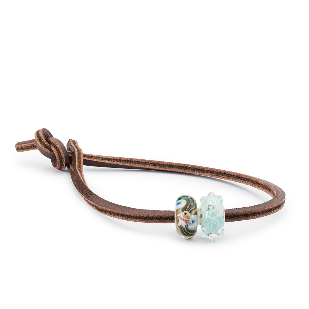 Trollbeads - Bead Acqua Scintillante