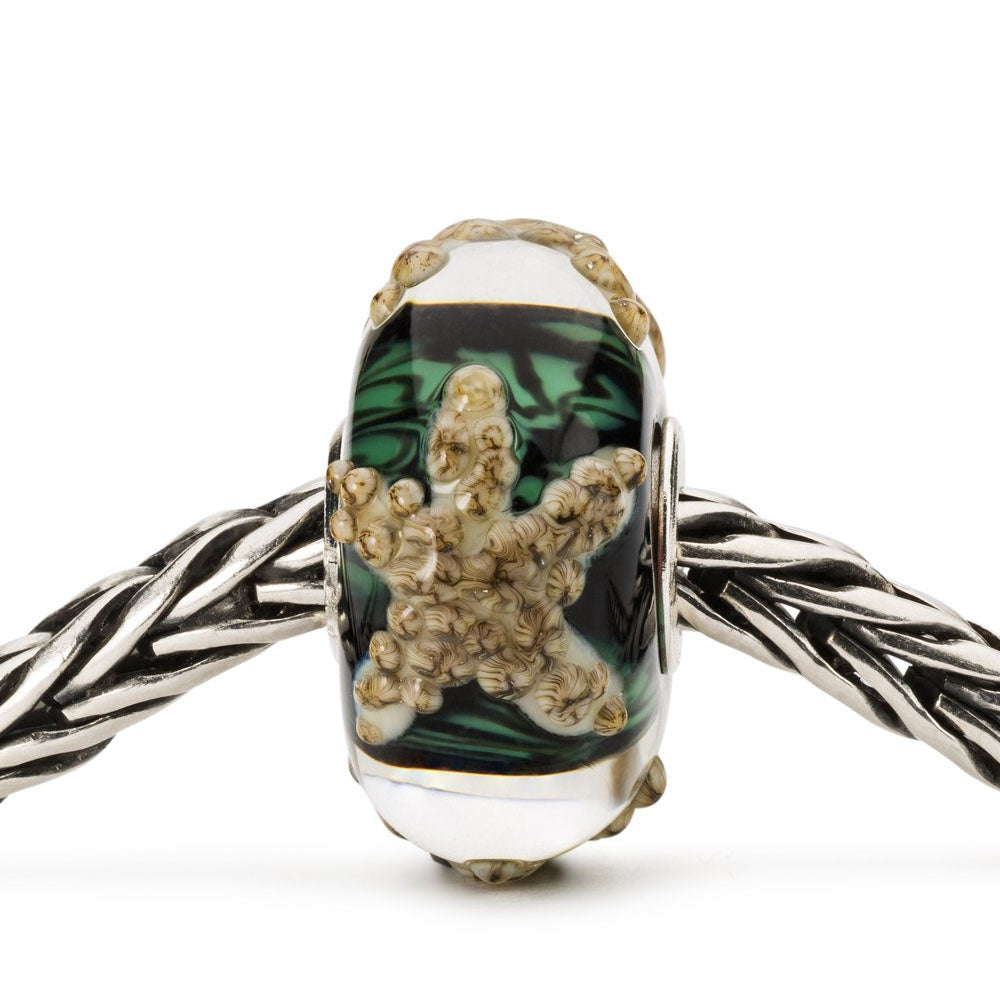 Trollbeads - Bead Stella Di Mare
