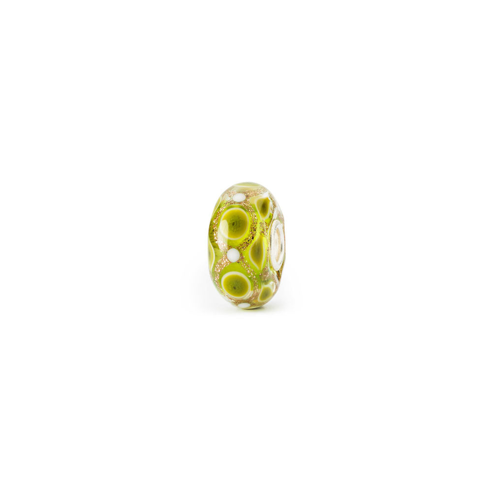 Trollbeads - Bead Bocciolo Del Rinnovamento