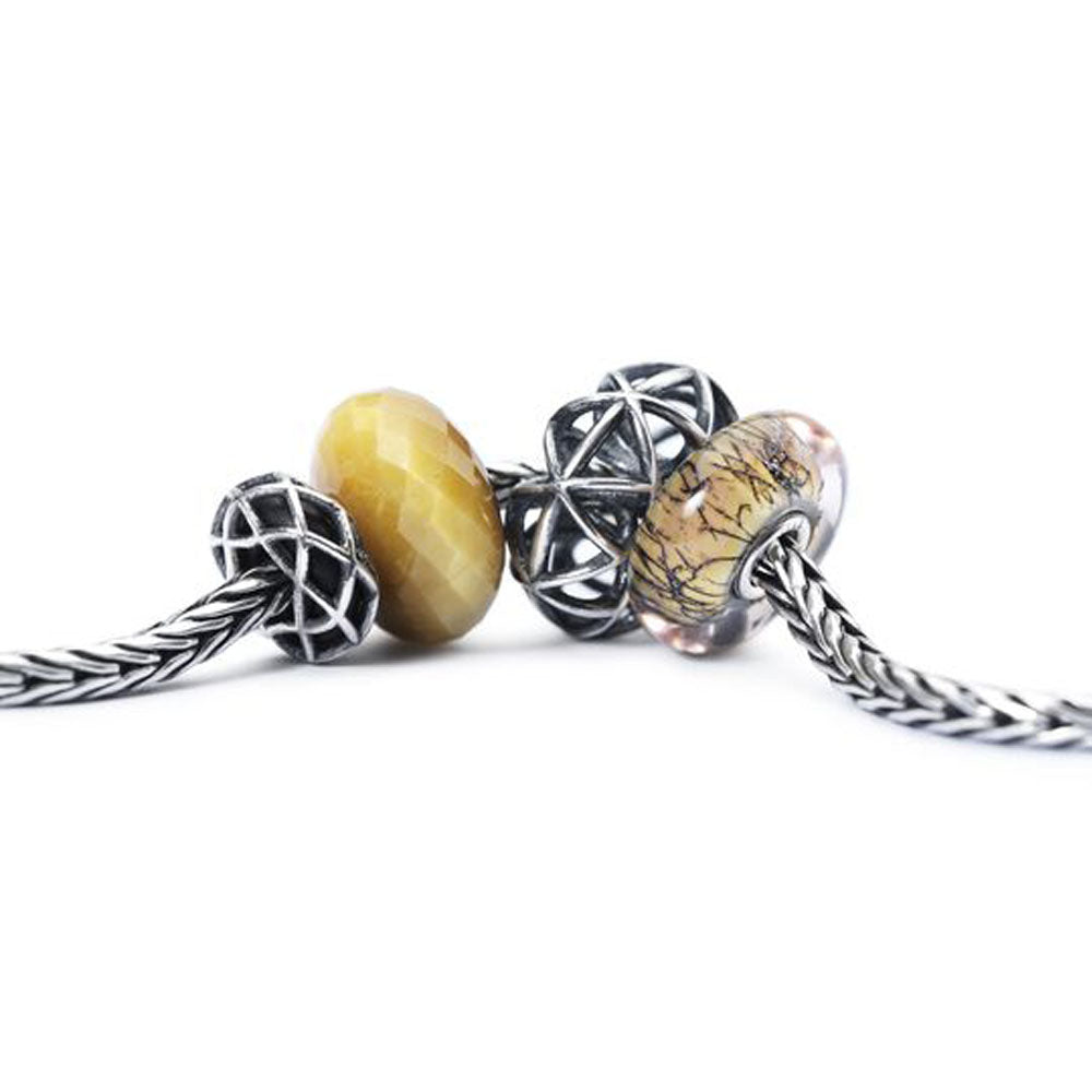 Trollbeads - Bead Occhio Di Gatto