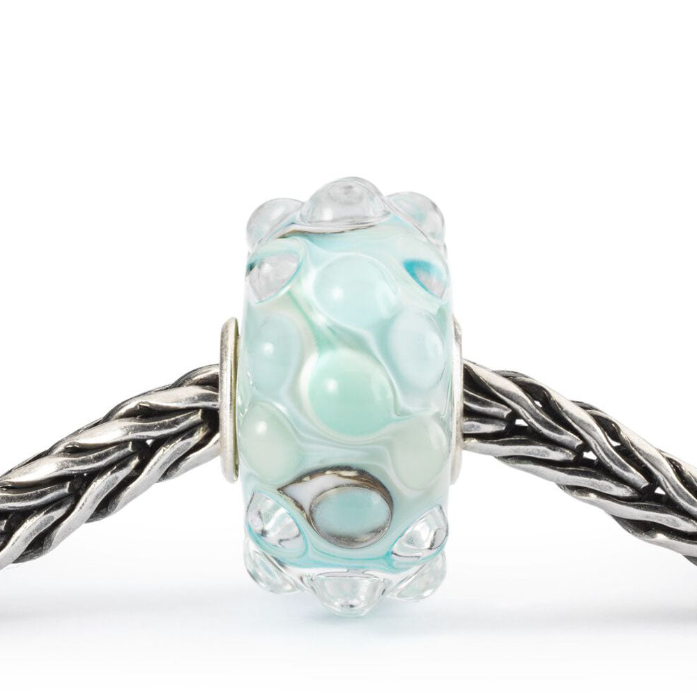 Trollbeads - Bead Acqua Scintillante