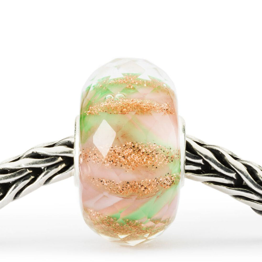 Trollbeads - Bead Letto Di Fiori