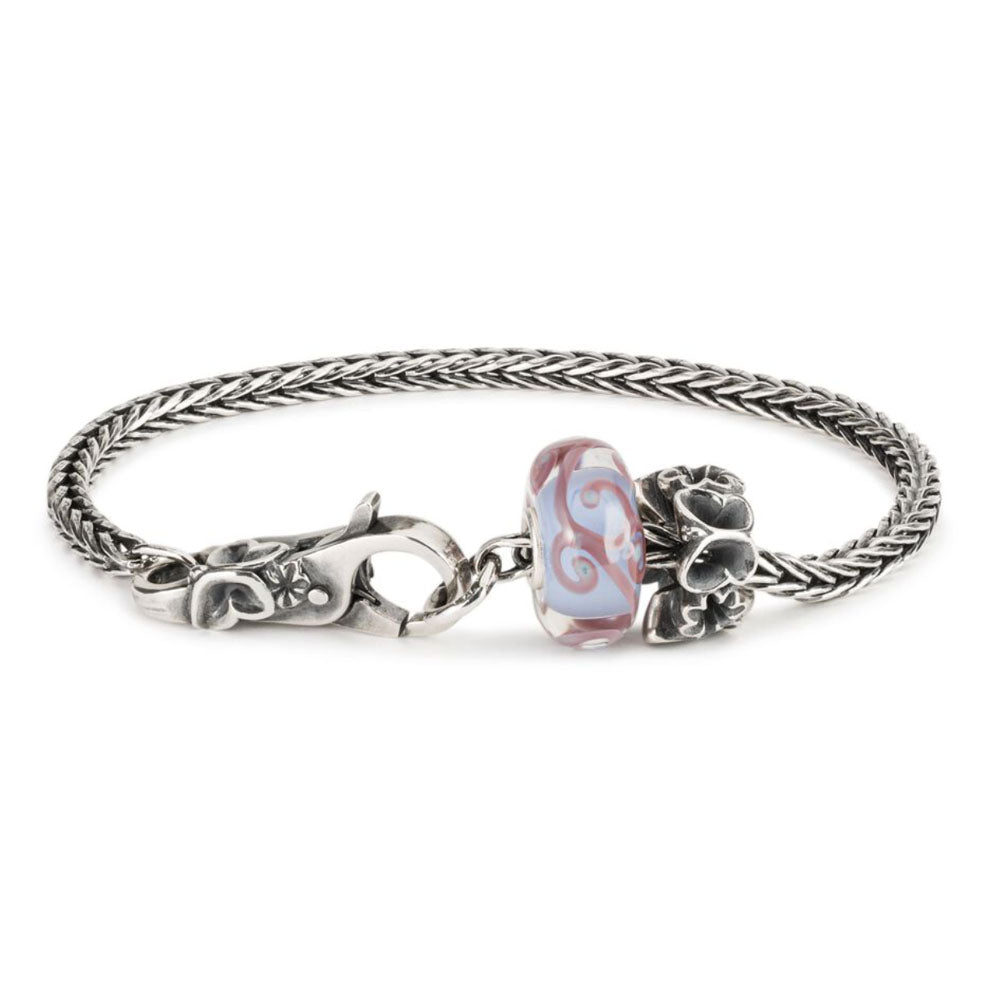 Trollbeads - Chiusura Acchiappafarfalle