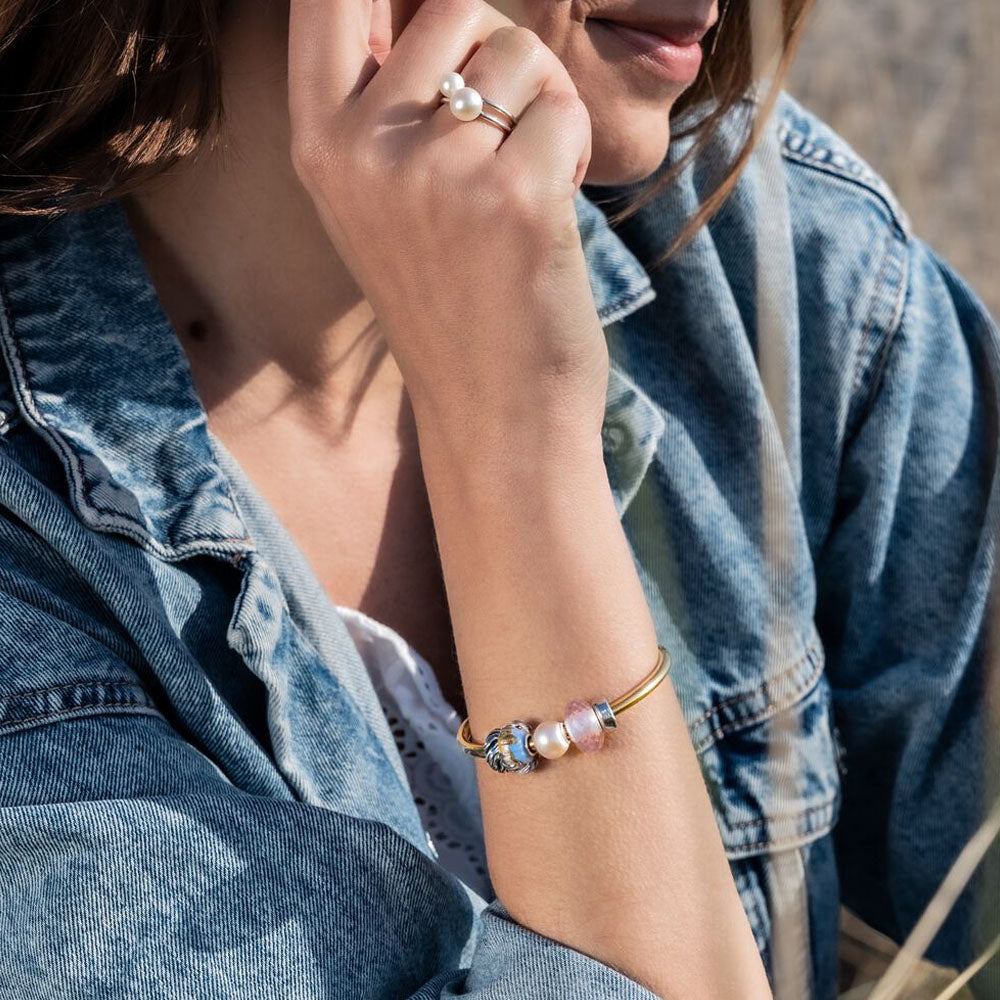 Trollbeads - Bead Marea Travolgente