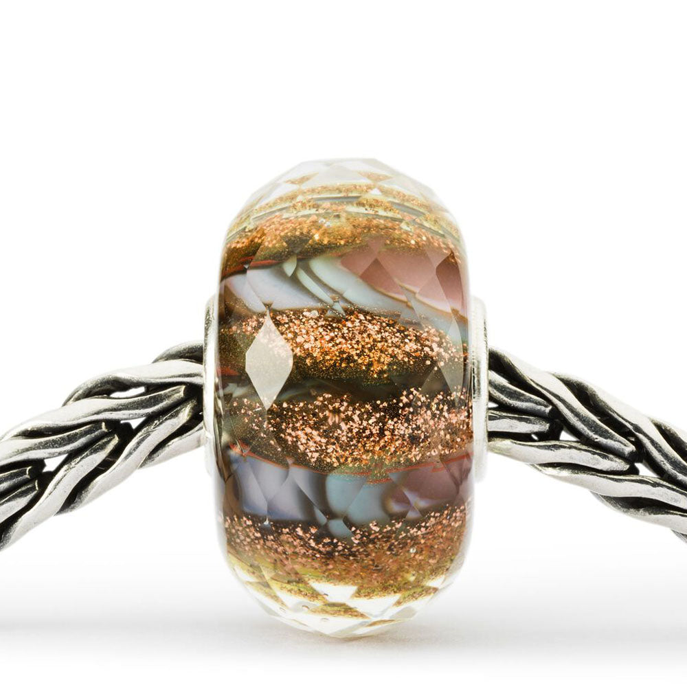 Trollbeads - Bead Sole E Terra