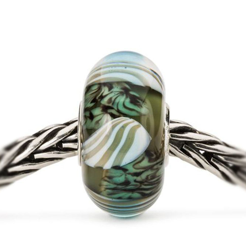 Trollbeads - Bead Conchiglie Marine