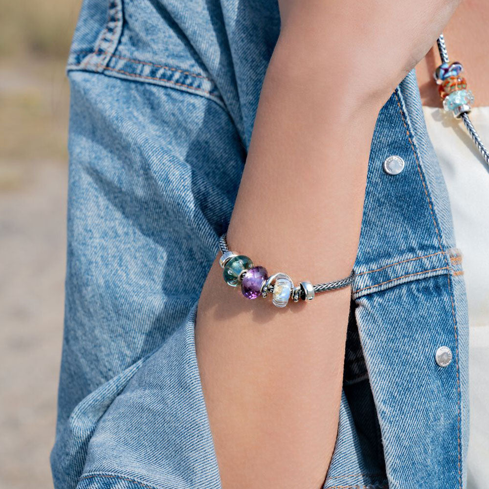 Trollbeads - Bead Fondale Marino