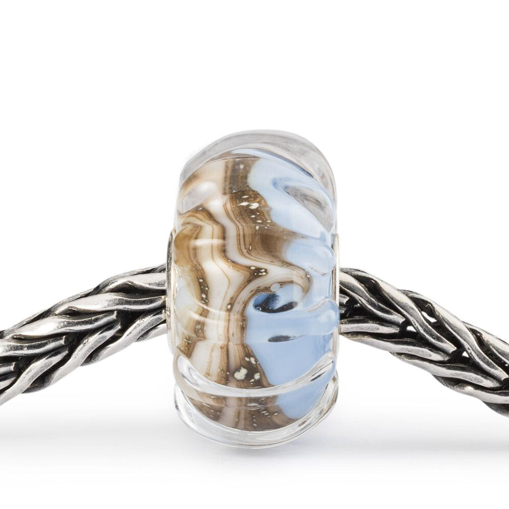 Trollbeads - Bead Fondale Marino