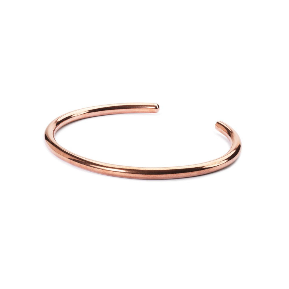 TROLLBEADS - BRACCIALE BANGLE RAME