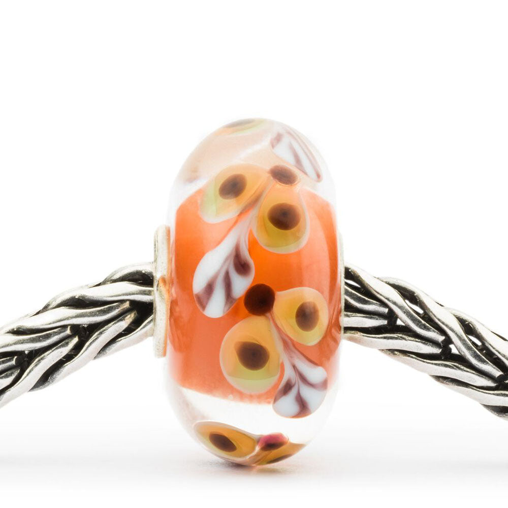 Trollbeads - Bead Narciso Dell'Armonia