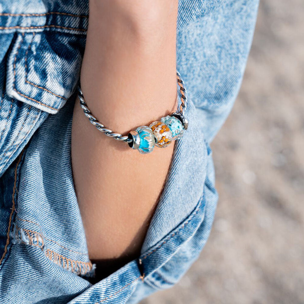 Trollbeads - Bead Marea Travolgente