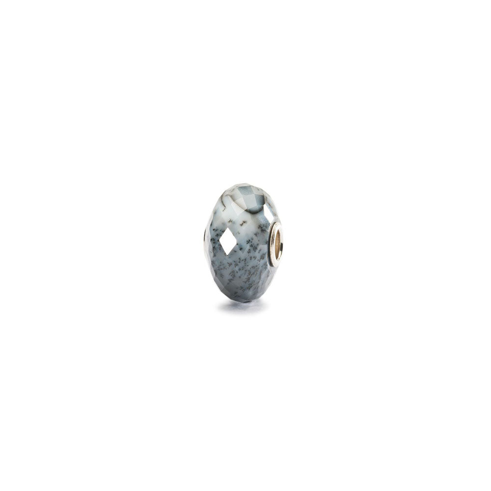 Trollbeads - Bead Agata Dendritica