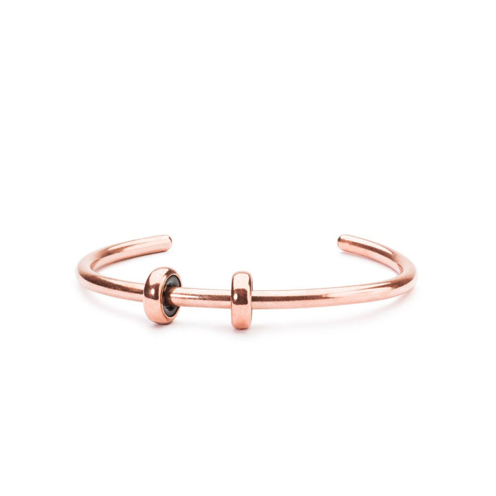 TROLLBEADS - BRACCIALE BANGLE RAME