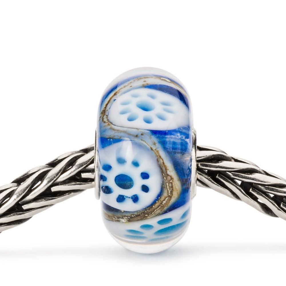 Trollbeads - Bead Corallo Prezioso
