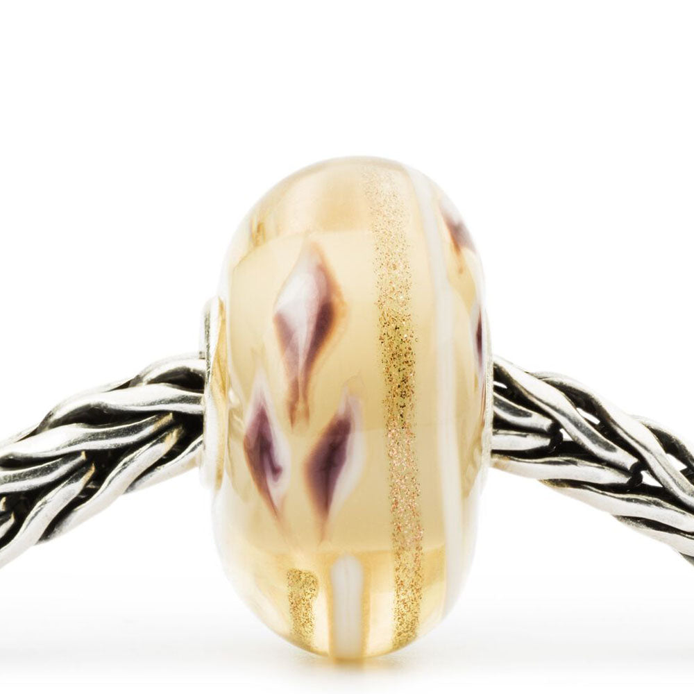 Trollbeads - Bead Petali Di Serenità