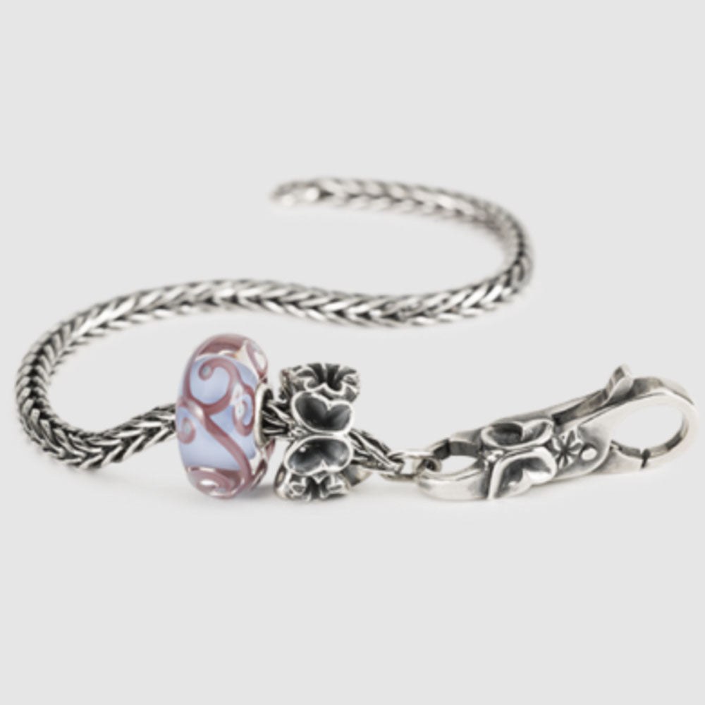 Trollbeads - Chiusura Acchiappafarfalle
