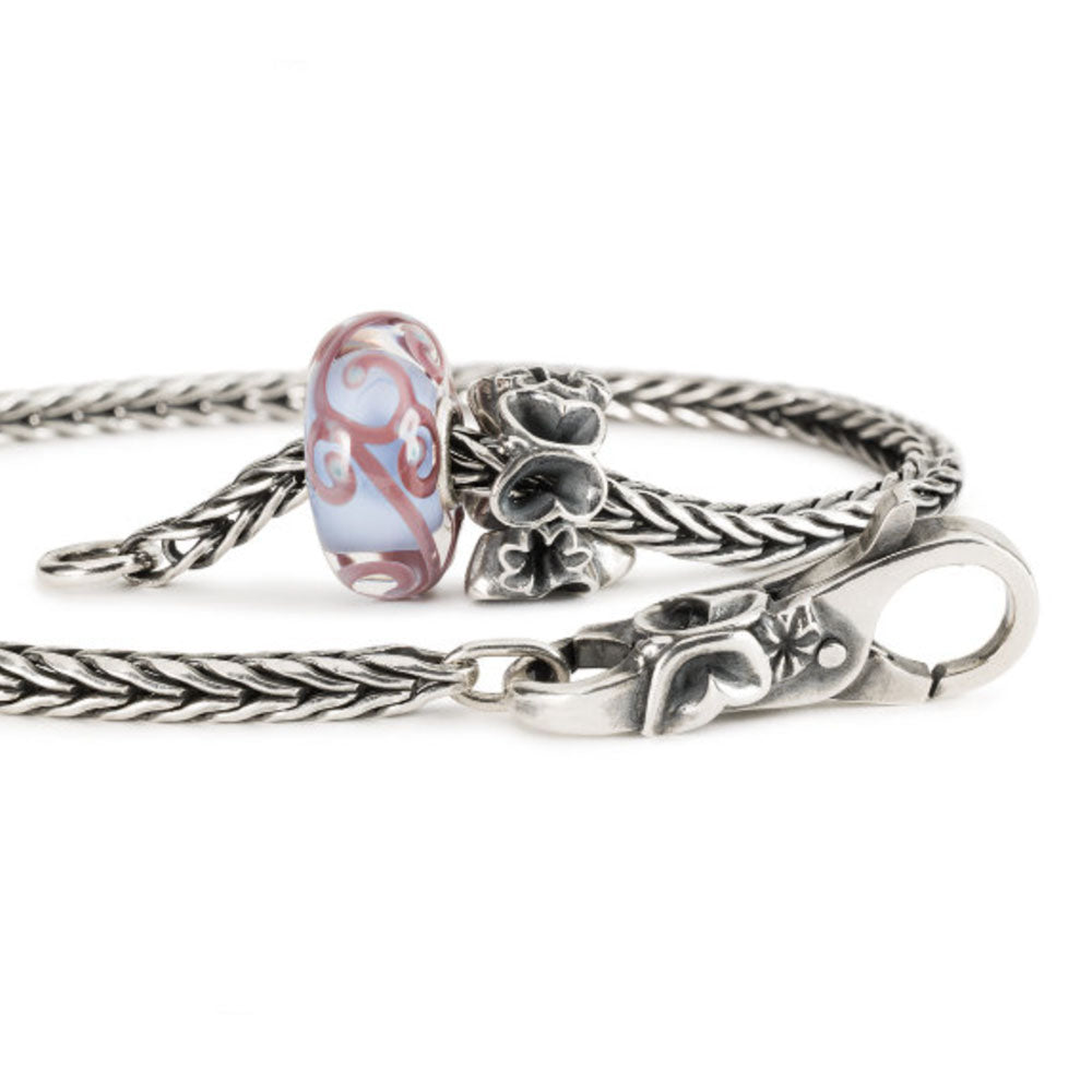 Trollbeads - Chiusura Acchiappafarfalle