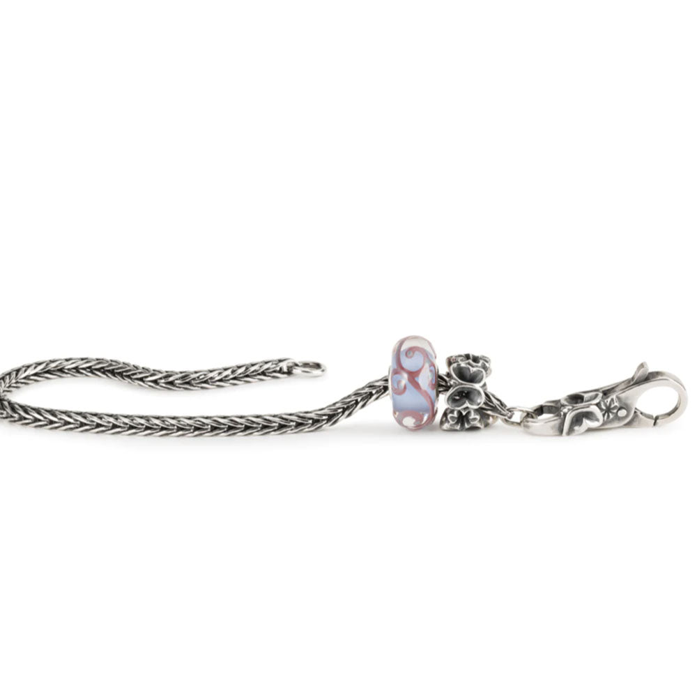 Trollbeads - Chiusura Acchiappafarfalle