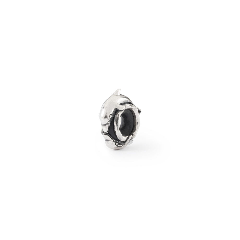 Trollbeads - Stop Delfini Spensierati