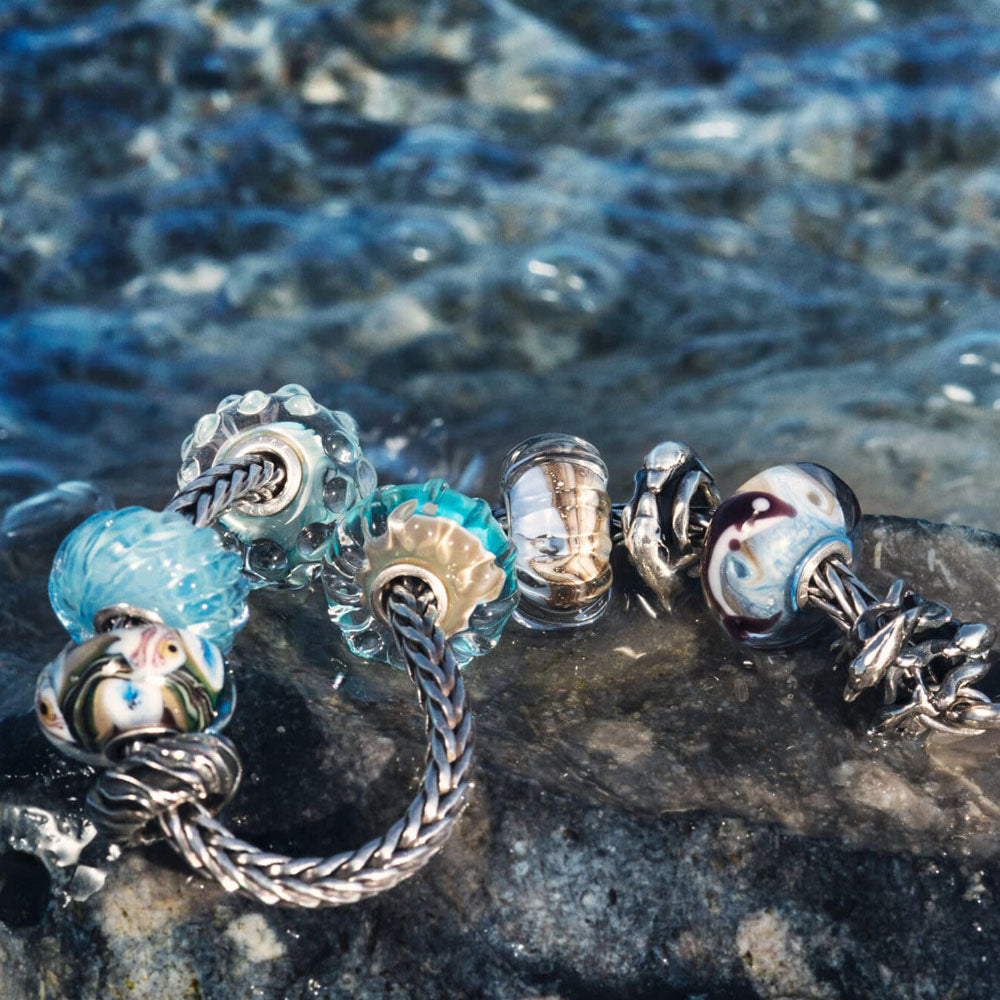 Trollbeads - Bead Marea Travolgente
